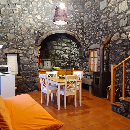 Stonewood Lodge Al São Vicente Ferreira Exteriér fotografie
