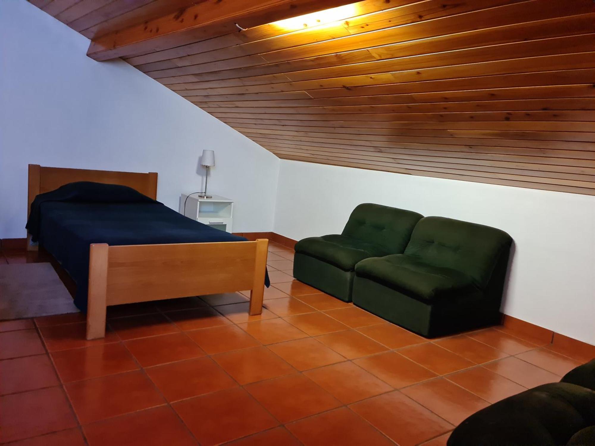 Stonewood Lodge Al São Vicente Ferreira Exteriér fotografie