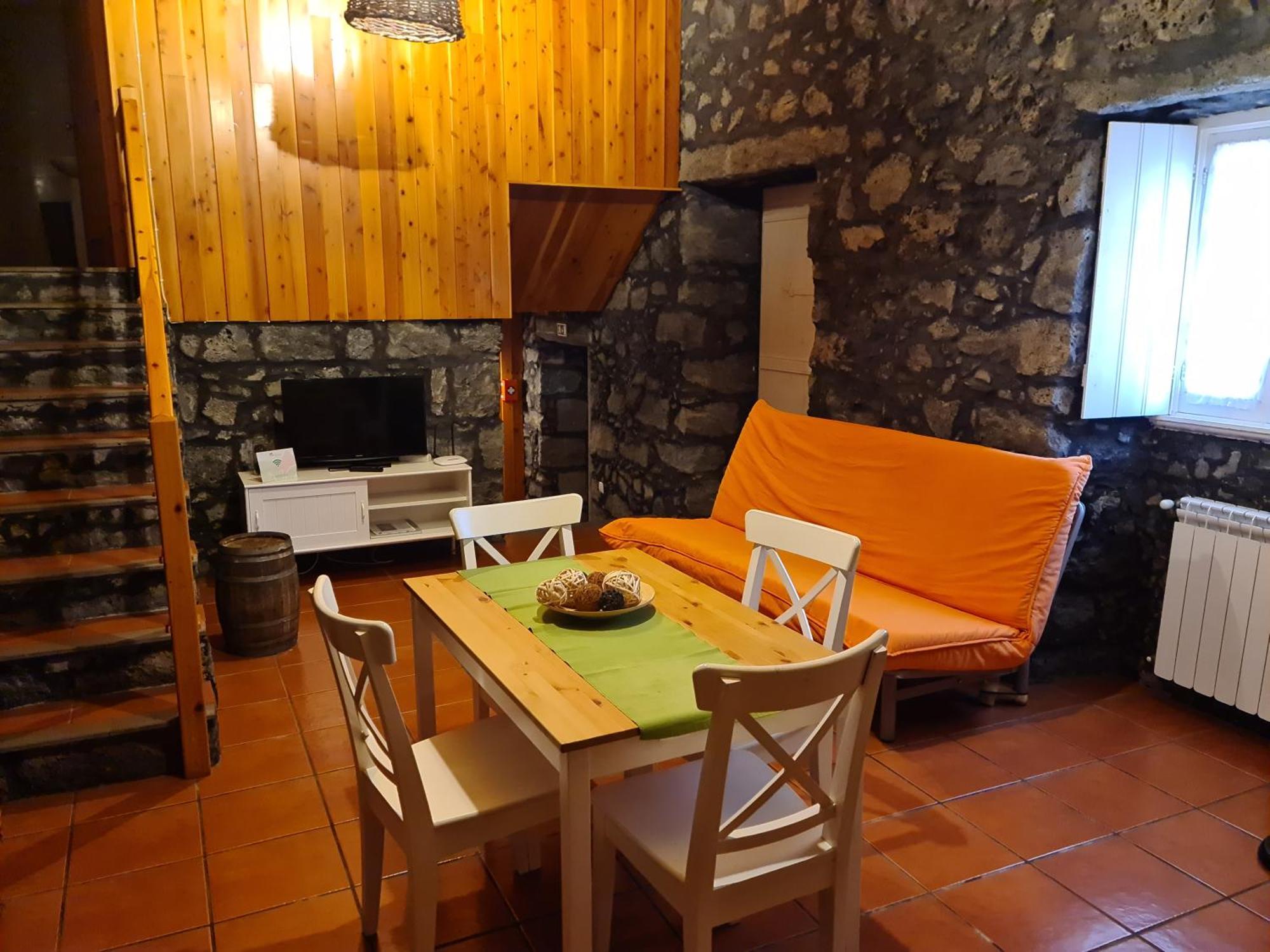 Stonewood Lodge Al São Vicente Ferreira Exteriér fotografie