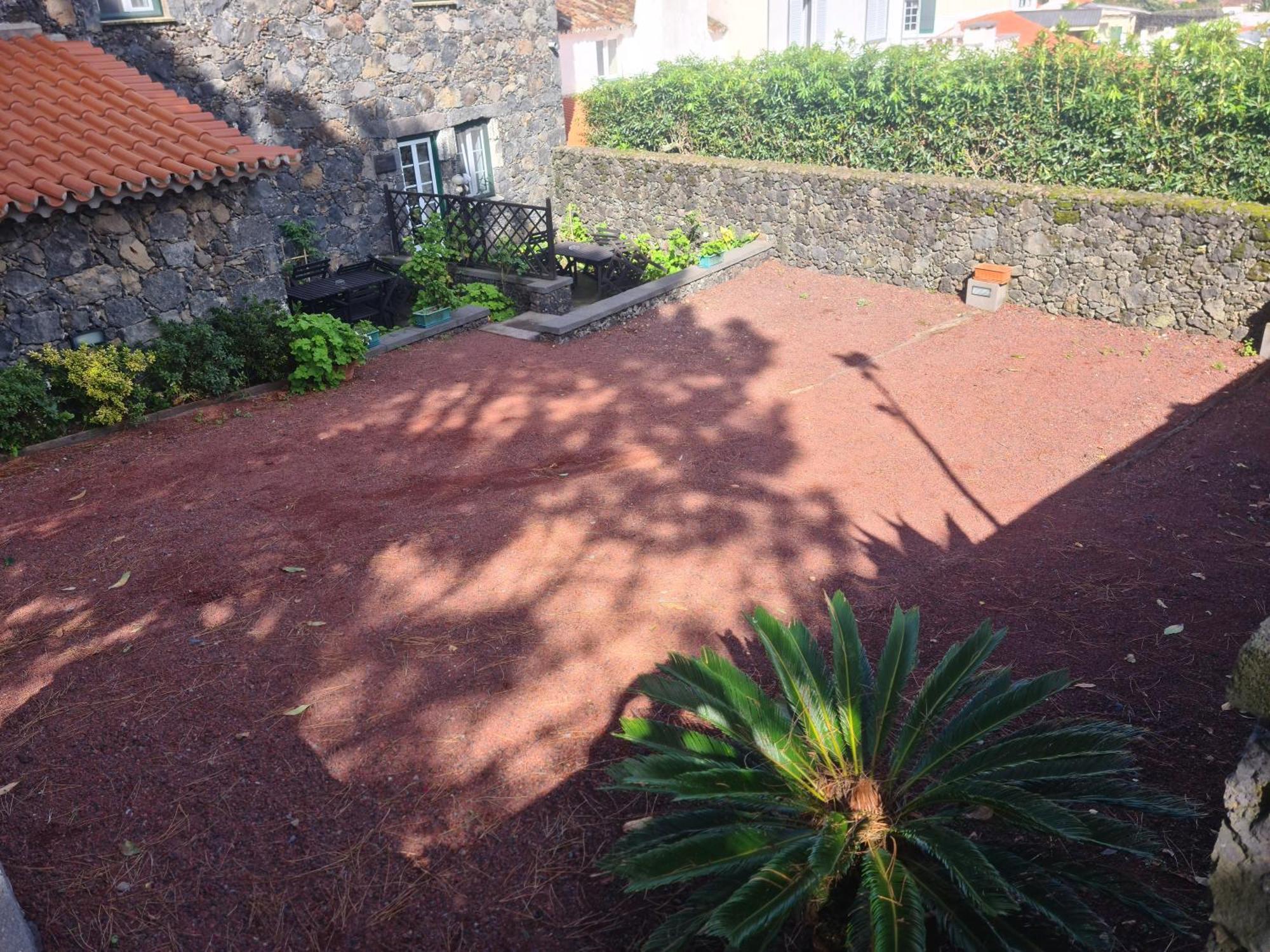 Stonewood Lodge Al São Vicente Ferreira Exteriér fotografie