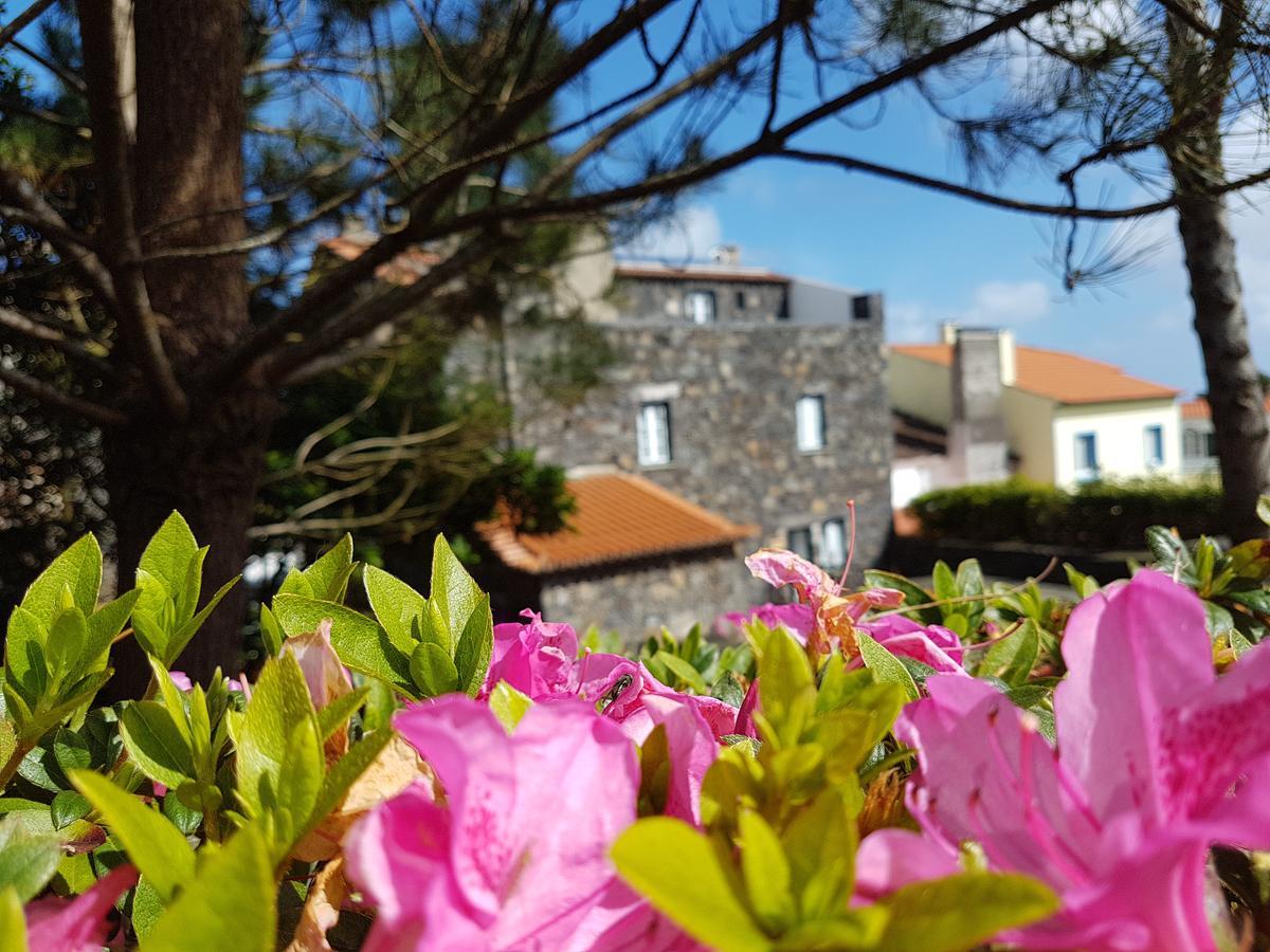 Stonewood Lodge Al São Vicente Ferreira Exteriér fotografie