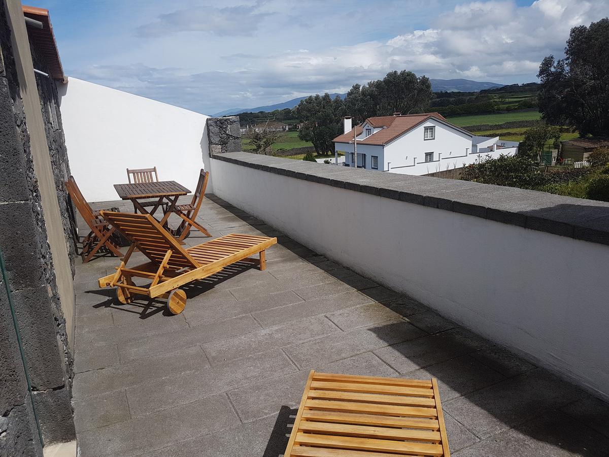 Stonewood Lodge Al São Vicente Ferreira Exteriér fotografie