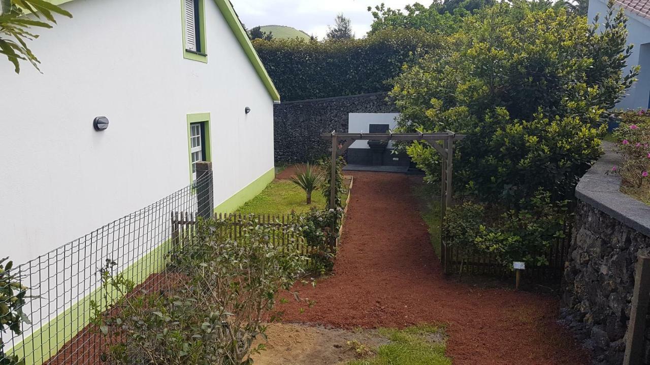 Stonewood Lodge Al São Vicente Ferreira Exteriér fotografie