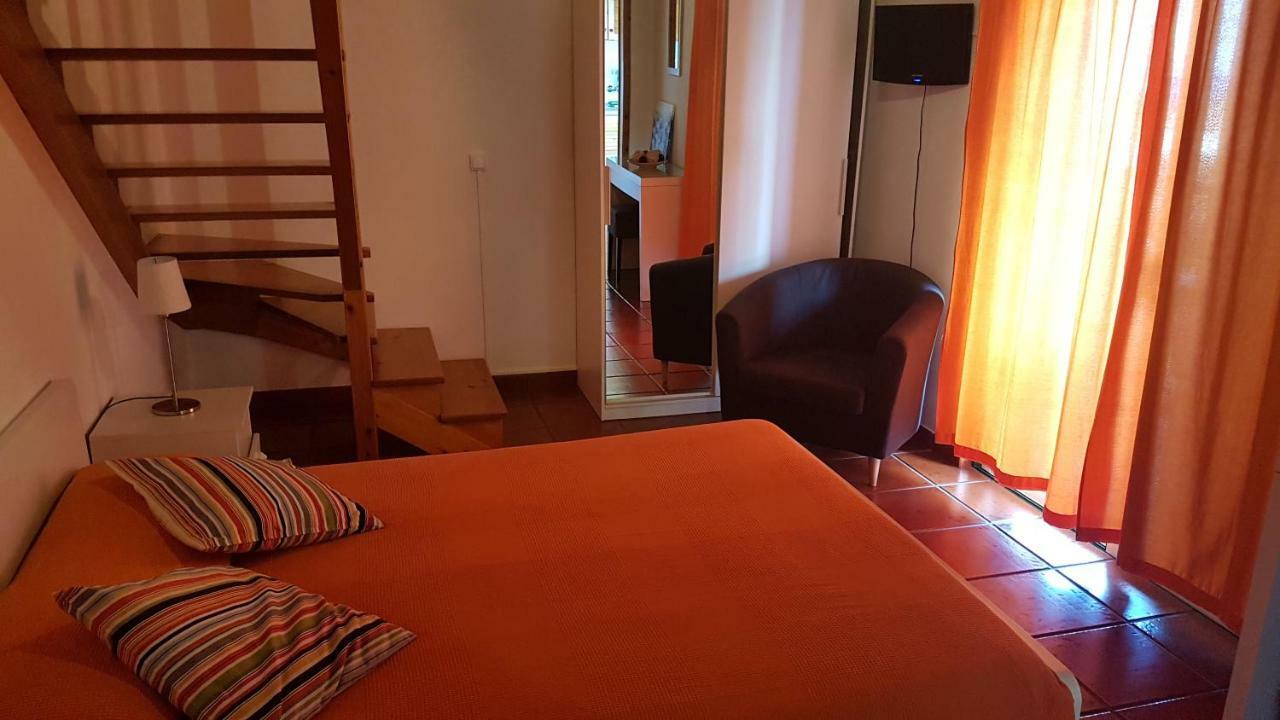 Stonewood Lodge Al São Vicente Ferreira Exteriér fotografie