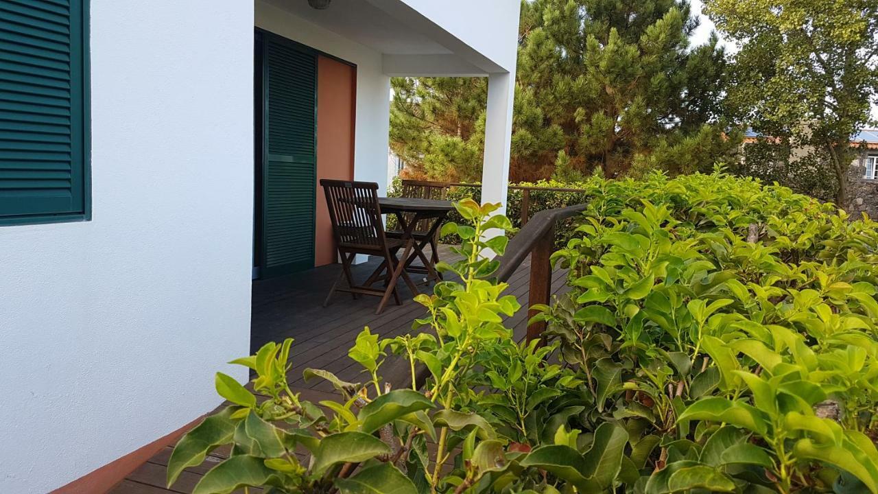 Stonewood Lodge Al São Vicente Ferreira Exteriér fotografie