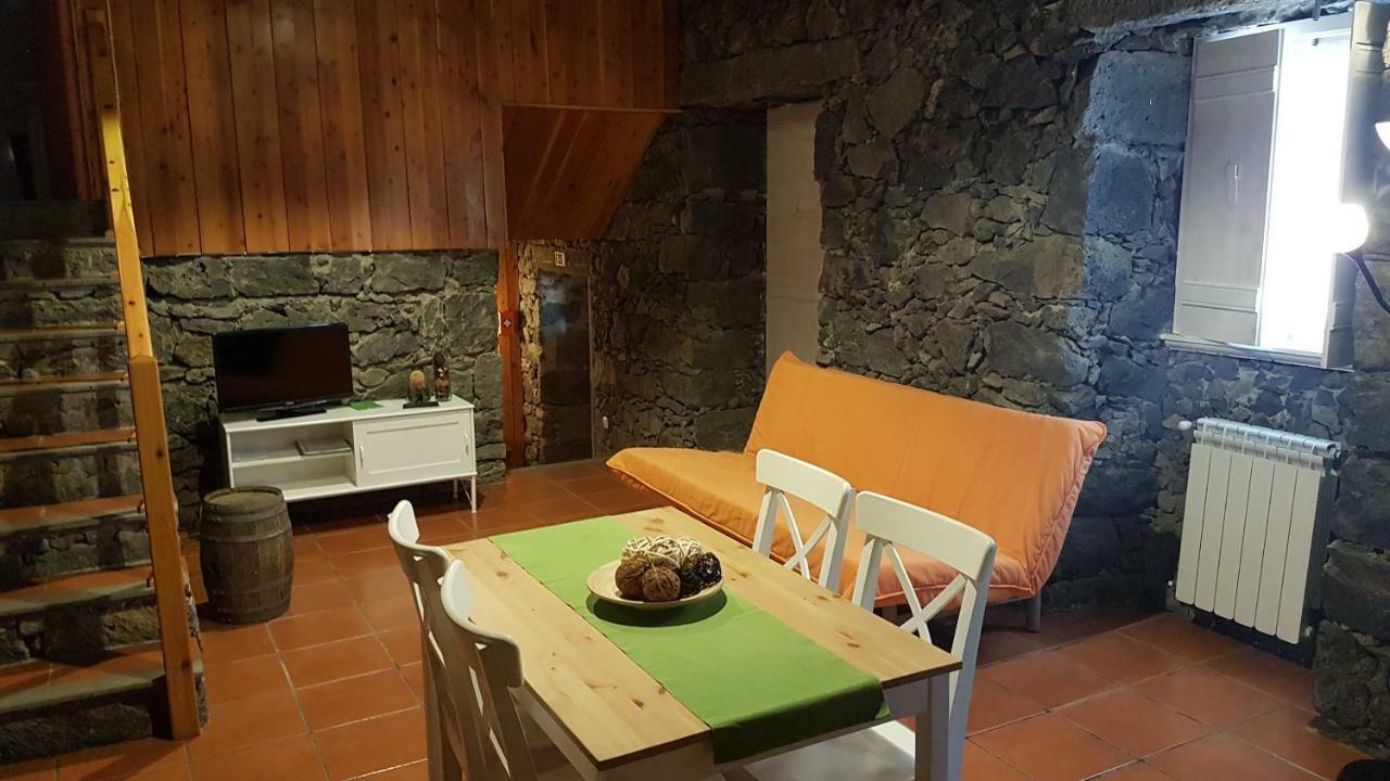 Stonewood Lodge Al São Vicente Ferreira Exteriér fotografie