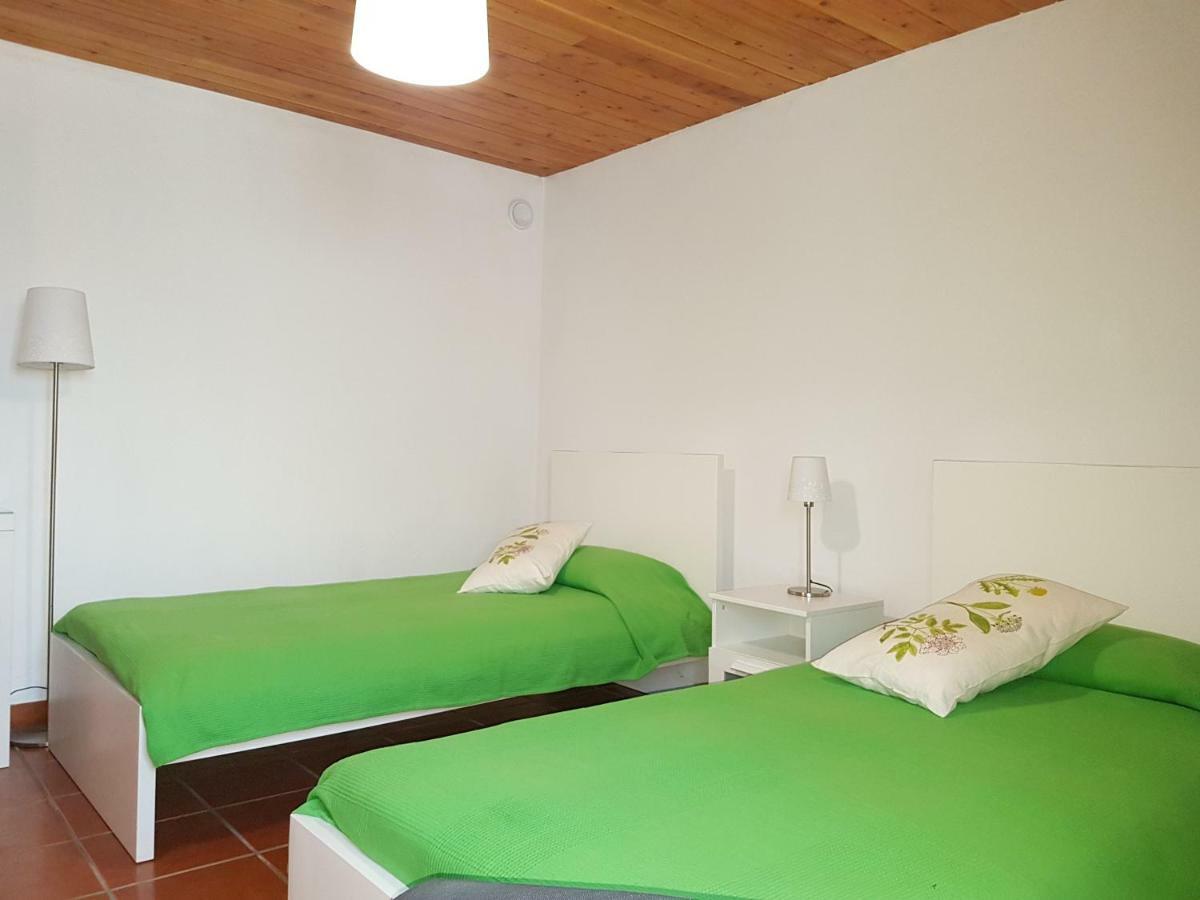 Stonewood Lodge Al São Vicente Ferreira Exteriér fotografie